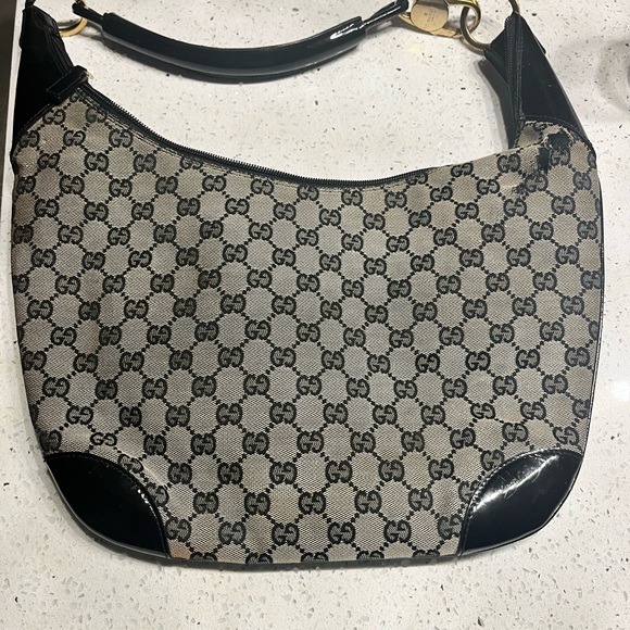 Gucci Authentic vintage purse - Picture 4 of 7